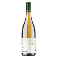 Vismine Wine - Bio Green, White Dry